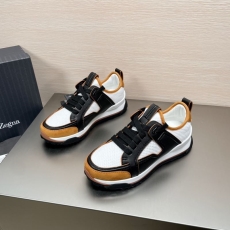 Ermenegildo Zegna Shoes